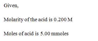 Chemistry homework question answer, step 1, image 1