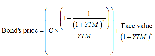 Finance homework question answer, step 2, image 1