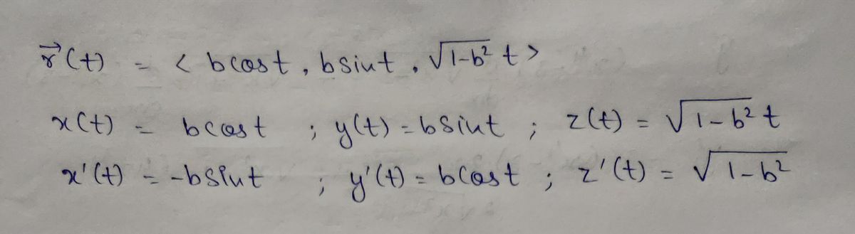 Calculus homework question answer, step 1, image 1