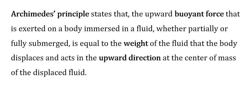 Physics homework question answer, step 2, image 1