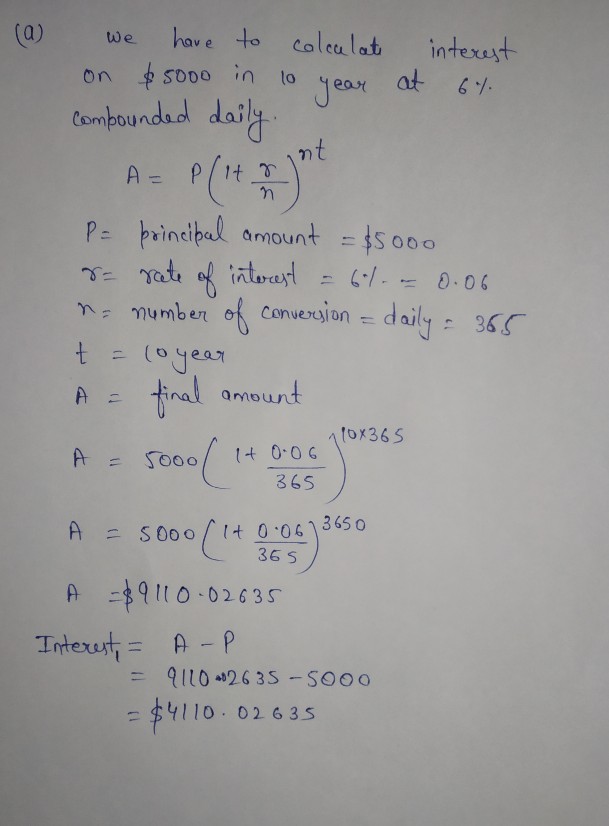 Algebra homework question answer, step 1, image 1