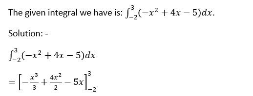 Calculus homework question answer, step 1, image 1