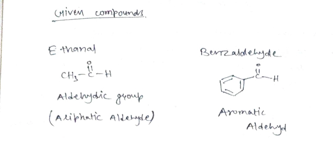 Chemistry homework question answer, step 1, image 1