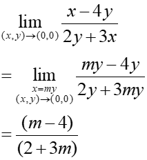 Calculus homework question answer, step 2, image 1