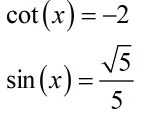 Calculus homework question answer, step 2, image 1