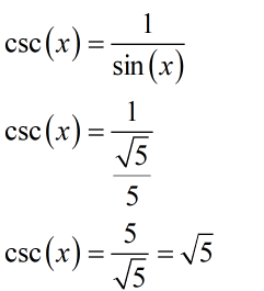 Calculus homework question answer, step 3, image 2