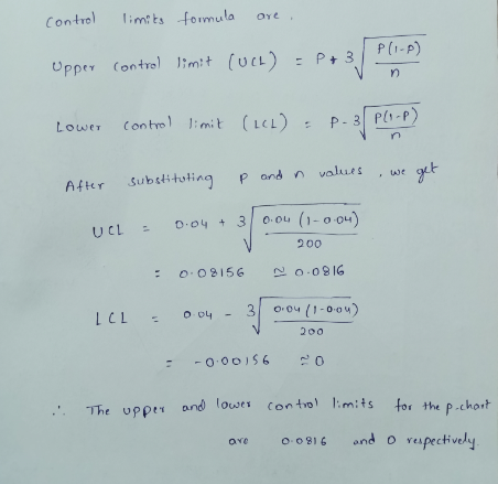 Statistics homework question answer, step 2, image 1