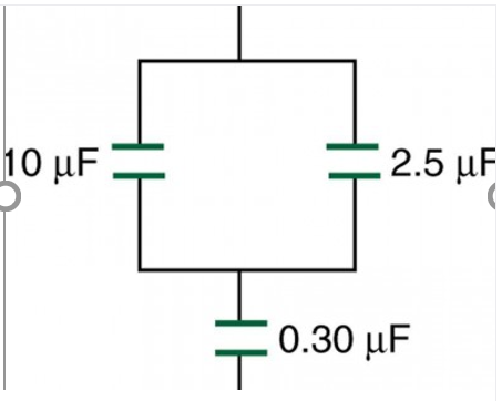 Physics homework question answer, step 1, image 1