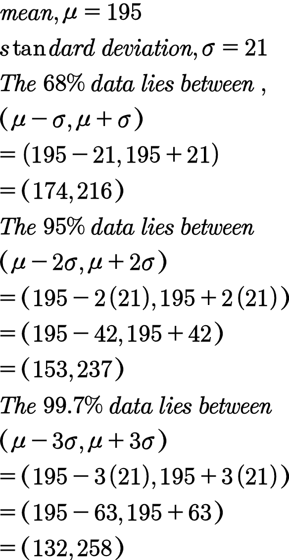 Statistics homework question answer, step 1, image 1