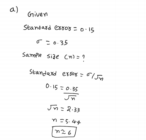 Statistics homework question answer, step 1, image 1