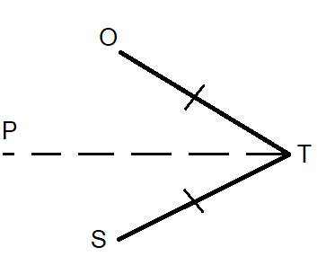 Geometry homework question answer, step 1, image 1