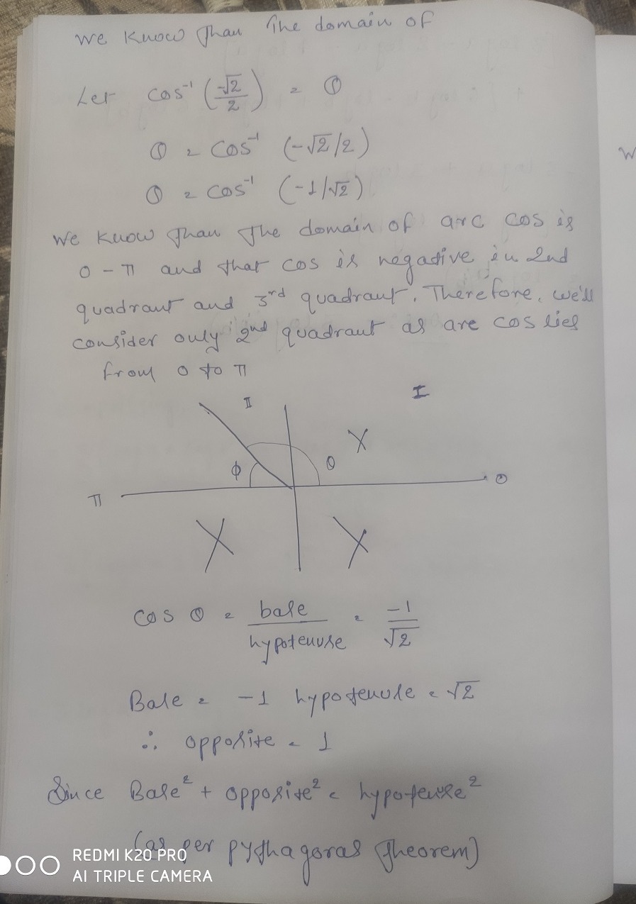 Calculus homework question answer, step 1, image 1