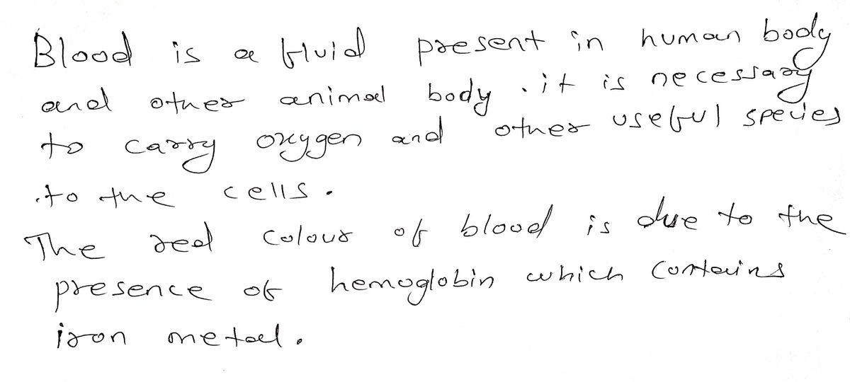 Chemistry homework question answer, step 1, image 1