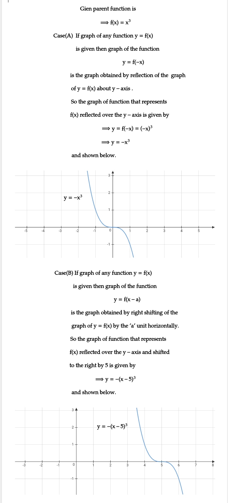 Advanced Math homework question answer, step 1, image 1