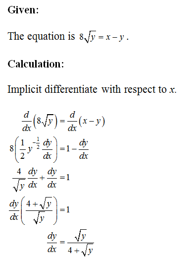 Calculus homework question answer, step 1, image 1