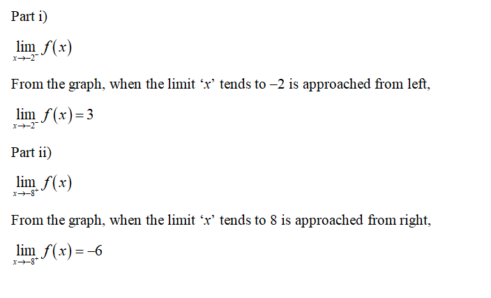 Calculus homework question answer, step 2, image 1