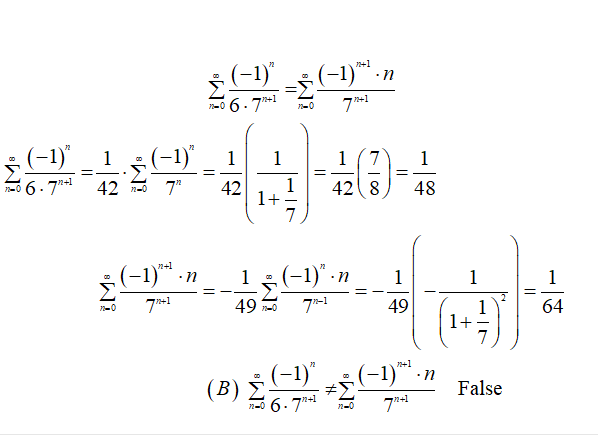 Advanced Math homework question answer, step 2, image 1