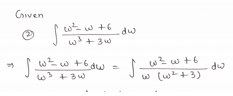 Calculus homework question answer, step 1, image 1