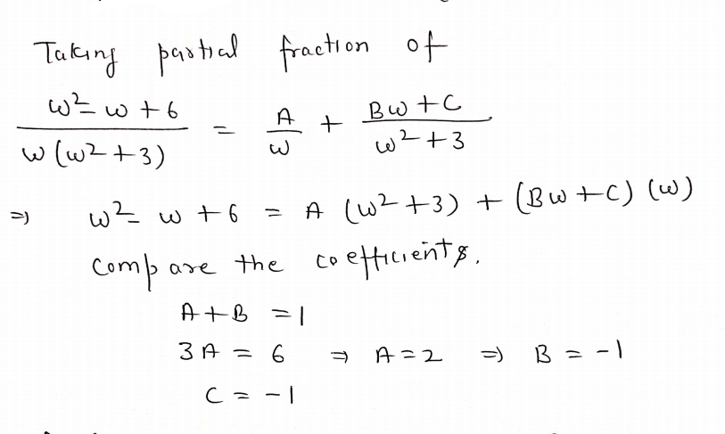 Calculus homework question answer, step 2, image 1