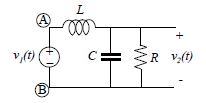 Electrical Engineering homework question answer, step 1, image 1