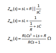 Electrical Engineering homework question answer, step 2, image 1