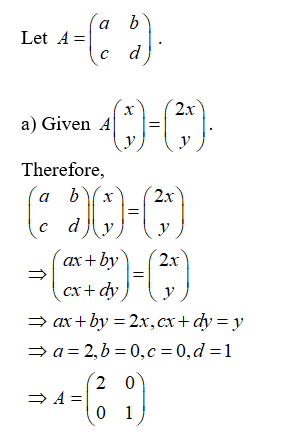 Advanced Math homework question answer, step 2, image 1