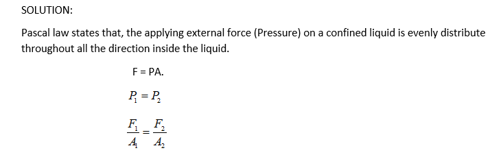 Physics homework question answer, step 2, image 1