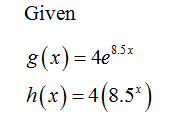 Calculus homework question answer, step 1, image 1