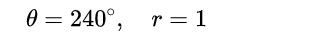 Trigonometry homework question answer, step 1, image 1