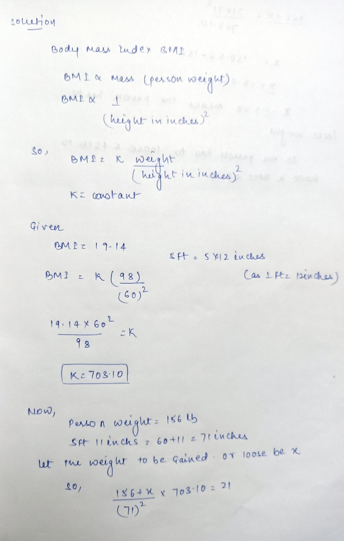 Algebra homework question answer, step 1, image 1