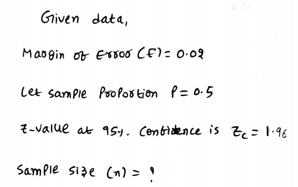 Statistics homework question answer, step 1, image 1