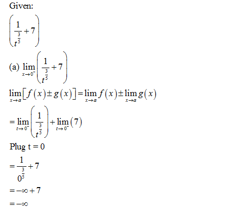 Calculus homework question answer, step 1, image 1