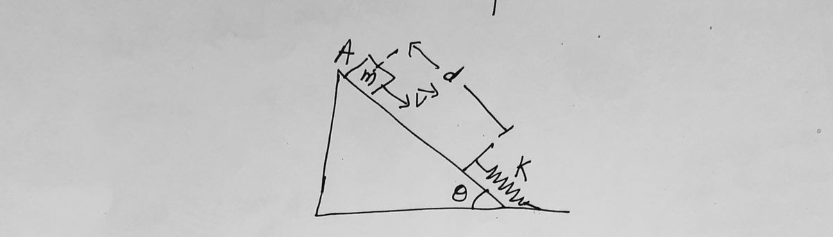 Physics homework question answer, step 1, image 1