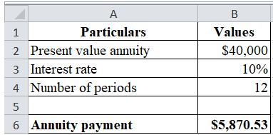 Finance homework question answer, step 2, image 1