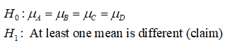 Statistics homework question answer, step 1, image 1