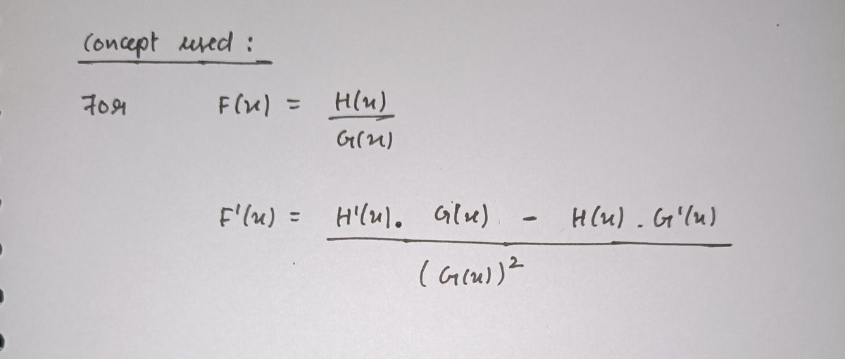 Calculus homework question answer, step 1, image 1