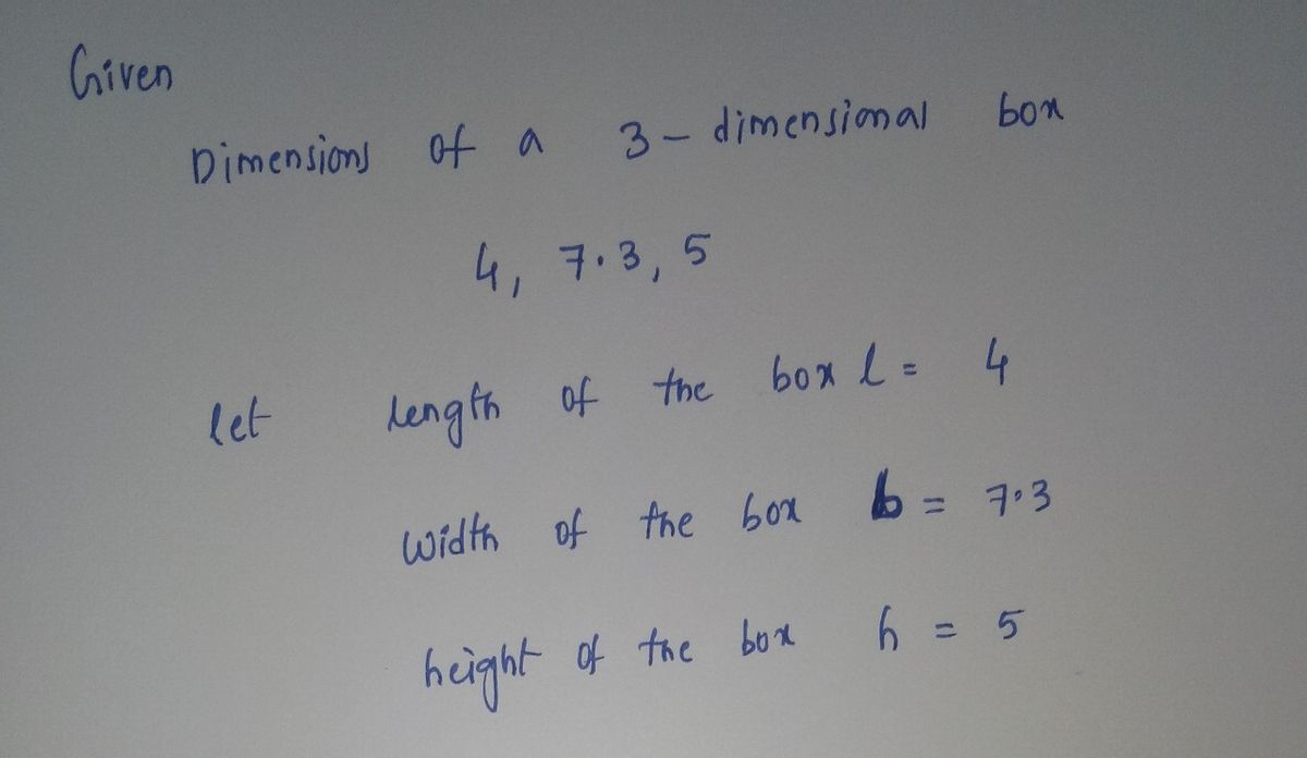 Algebra homework question answer, step 1, image 1