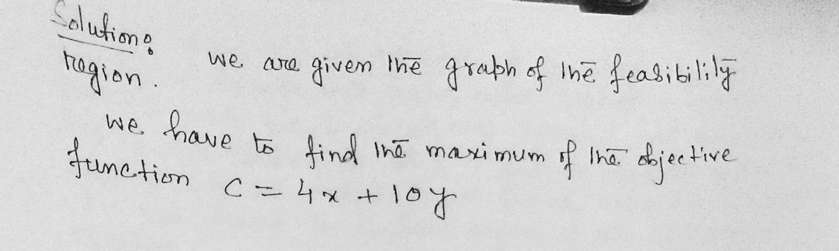 Algebra homework question answer, step 1, image 1