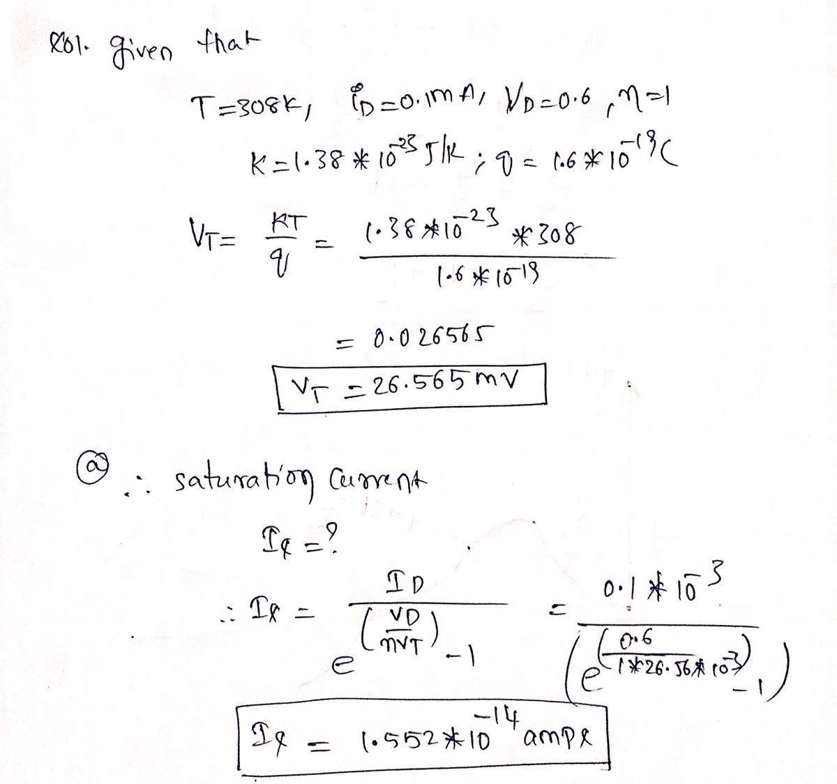 Electrical Engineering homework question answer, step 1, image 1