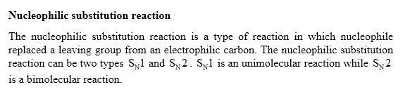 Chemistry homework question answer, step 1, image 1