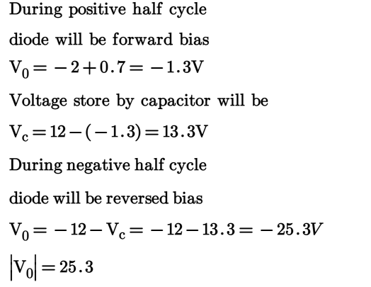 Electrical Engineering homework question answer, step 1, image 1