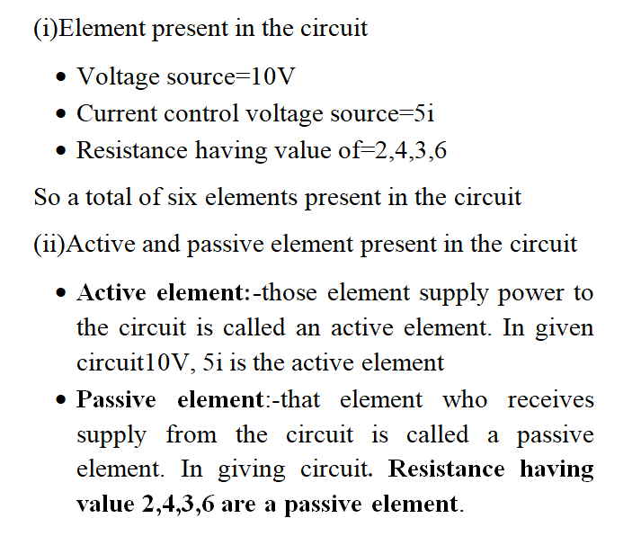 Electrical Engineering homework question answer, step 1, image 1