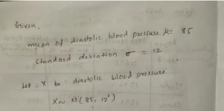 Statistics homework question answer, step 1, image 1