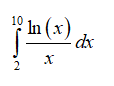 Advanced Math homework question answer, step 1, image 1