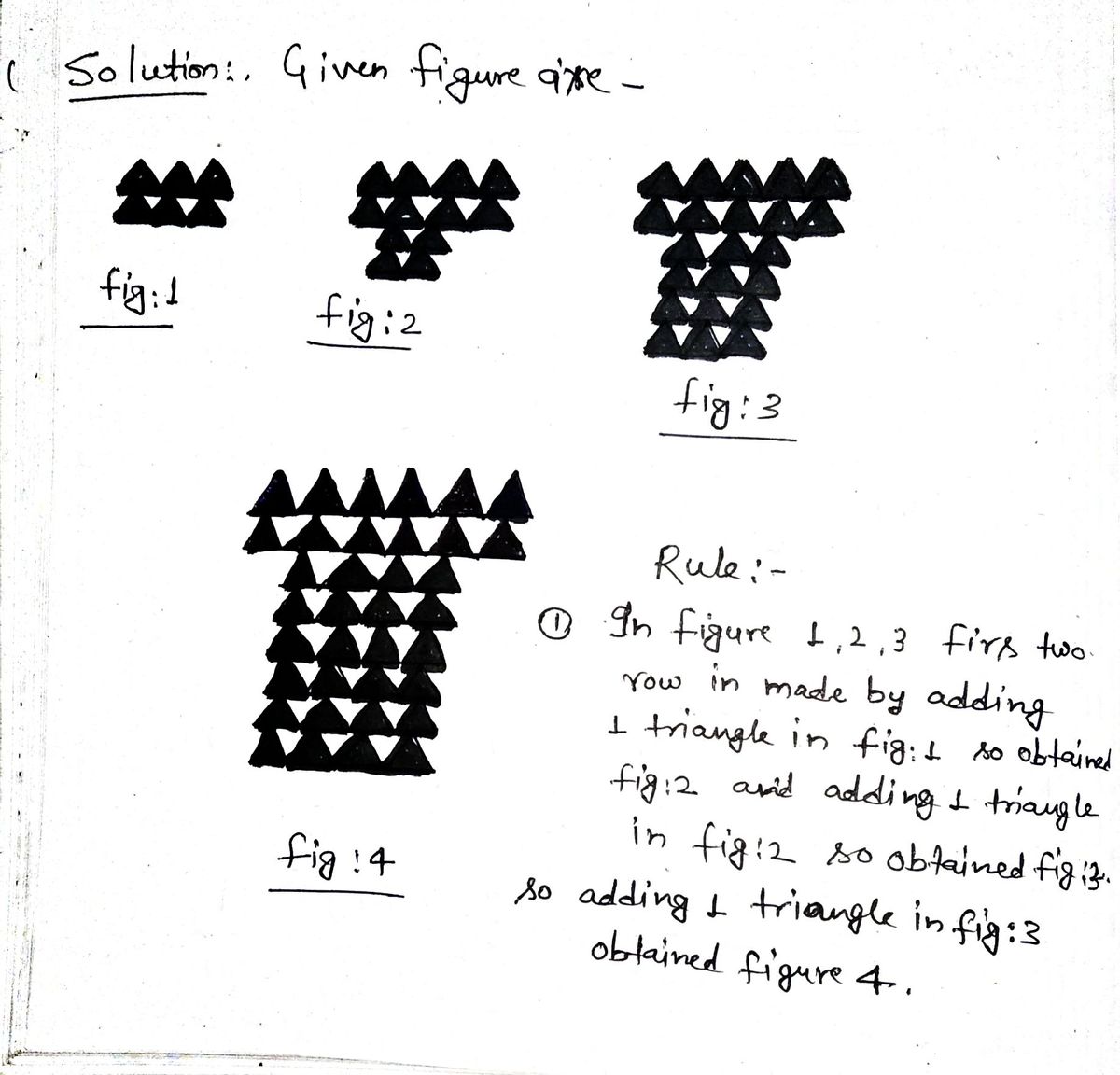 Advanced Math homework question answer, step 1, image 1