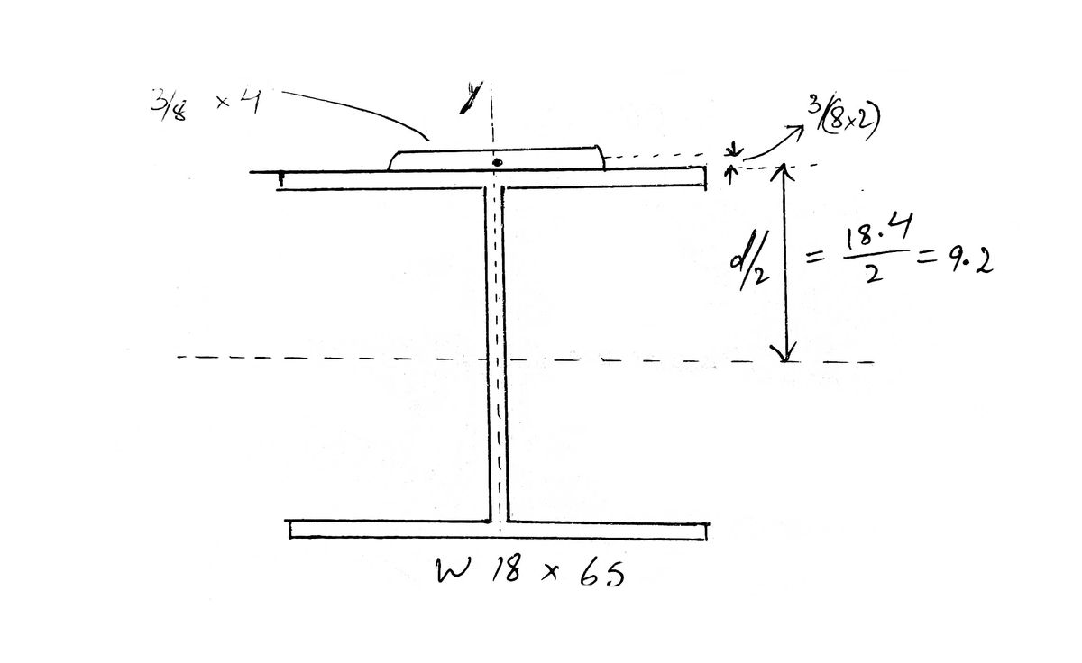 Civil Engineering homework question answer, step 1, image 1