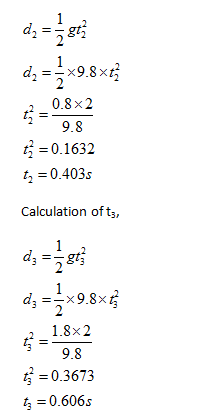 Physics homework question answer, step 2, image 2