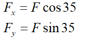 Physics homework question answer, step 3, image 1