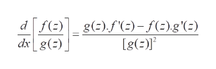 Calculus homework question answer, Step 1, Image 1