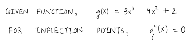 Calculus homework question answer, step 1, image 1